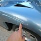 Mosler Consulier Targa 1990