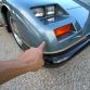 Mosler Consulier Targa 1990
