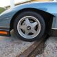 Mosler Consulier Targa 1990