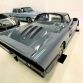Mosler Consulier Targa 1990