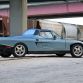 Mosler Consulier Targa 1990