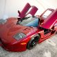 Mosler MT900 GTR XX