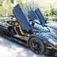 Mosler RaptorGTR 2012