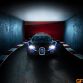 Most Secret Tunnel Garage