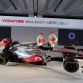 McLaren MP4-27