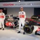 McLaren MP4-27