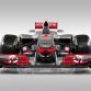 McLaren MP4-27