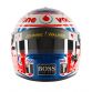 Jenson Button Hemlet