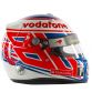 Jenson Button Helmet