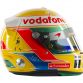 Lewis Hamilton Helmet