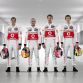 McLaren Drivers