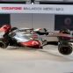 McLaren MP4-27