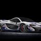 MSO McLaren P1 Alain Prost Edition (1)