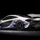MSO McLaren P1 Alain Prost Edition (2)