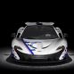 MSO McLaren P1 Alain Prost Edition (3)