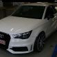 MTM Audi A1 Nardo Edition