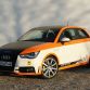 MTM Audi A1 Nardo Edition