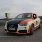 MTM Audi A1 Nardo Edition