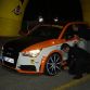 MTM Audi A1 Nardo Edition