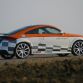 MTM Audi TT RS Clubsport