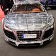 MTM R8 V10 Biturbo Live in Geneva 2011