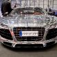MTM R8 V10 Biturbo Live in Geneva 2011