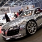 MTM R8 V10 Biturbo Live in Geneva 2011