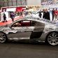MTM R8 V10 Biturbo Live in Geneva 2011
