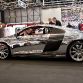 MTM R8 V10 Biturbo Live in Geneva 2011