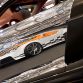 MTM R8 V10 Biturbo Live in Geneva 2011