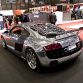 MTM R8 V10 Biturbo Live in Geneva 2011