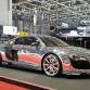 MTM R8 V10 Biturbo Live in Geneva 2011