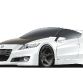 Mugen Honda CR-Z Sketches