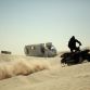 Multi Media Offroad Vehicle MMOVE art project
