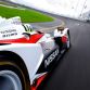 Muscle Milk Pickett Racing ORECA 03