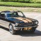 Mustang Shelby GT350H 1966 auction (1)