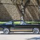 Mustang Shelby GT350H 1966 auction (2)