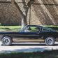 Mustang Shelby GT350H 1966 auction (4)