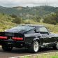 Mustang Shelby GT500CR Venom by Classic Recreations