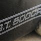 Mustang Shelby GT500CR Venom by Classic Recreations