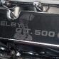 Mustang Shelby GT500CR Venom by Classic Recreations