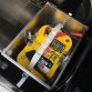 Mustang Shelby GT500CR Venom by Classic Recreations