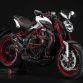 MV Agusta Dragster RR LH44 Lewis Hamilton Limited Edition (2)