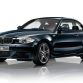 BMW 1-Series Coupe Sport Edition 2012