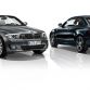 BMW 1-Series Coupe & Convertible Sport  Exclusive Edition 2012