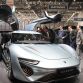 NanoFlowcell QUANT e-Sportlimousine