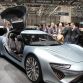 NanoFlowcell QUANT e-Sportlimousine