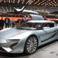 NanoFlowcell QUANT e-Sportlimousine