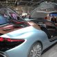 NanoFlowcell QUANT e-Sportlimousine