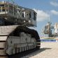 NASA Crawler